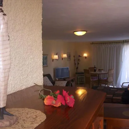 펜션 Kleines In By Interhome La Matanza De Acentejo