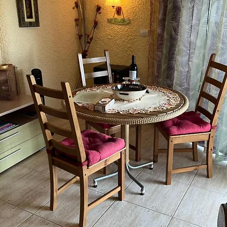 Kleines In By Interhome *