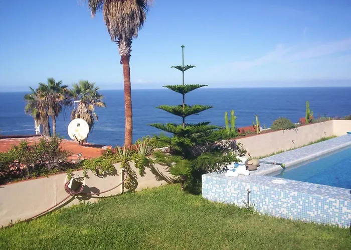 Kleines In By Interhome La Matanza De Acentejo