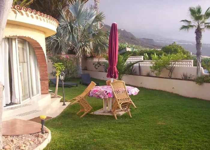 Ferienhaus Kleines In By Interhome