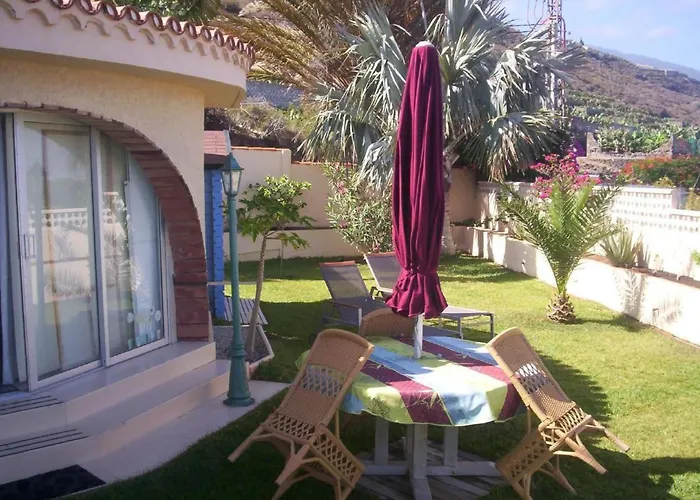 Kleines In By Interhome Ferienhaus La Matanza De Acentejo