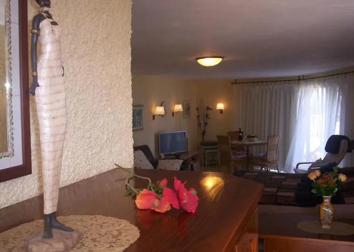 Ferienhaus Kleines In By Interhome La Matanza De Acentejo