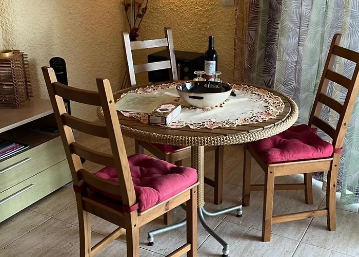 Kleines In By Interhome *