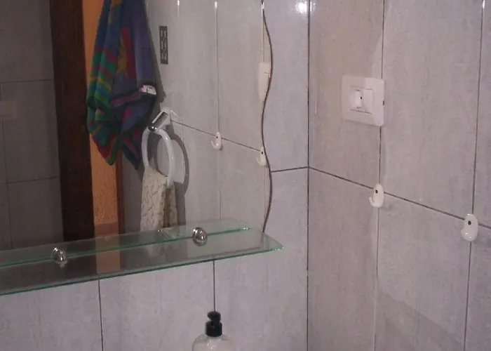 Kleines In By Interhome Ferienhaus *