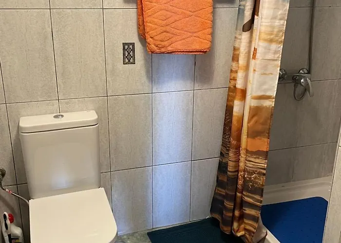 Ferienhaus Kleines In By Interhome *