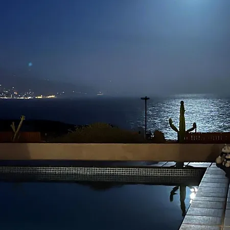 Сasa de vacaciones Kleines In By Interhome *
