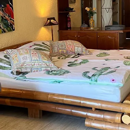 Kleines In By Interhome Сasa de vacaciones *