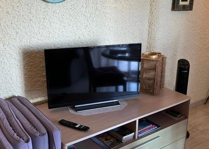 Kleines In By Interhome *