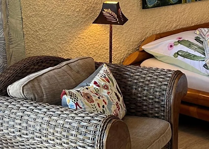 Kleines In By Interhome Dom wakacyjny