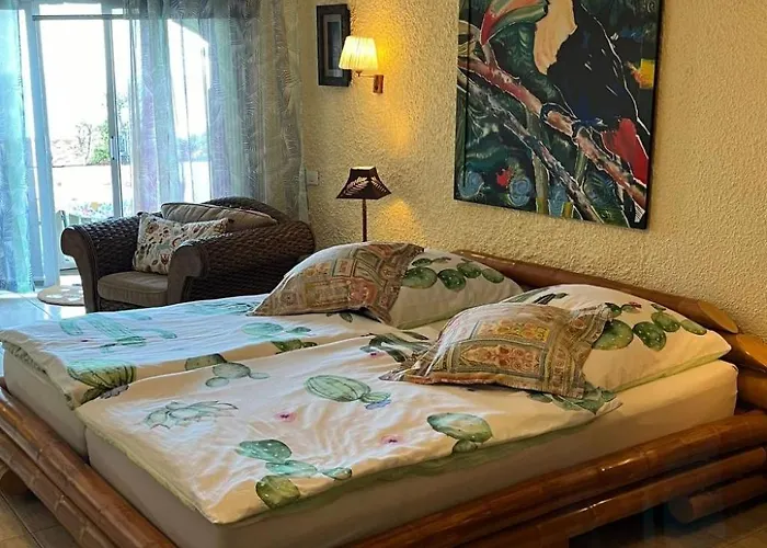 Kleines In By Interhome Dom wakacyjny