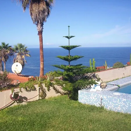 Kleines In By Interhome La Matanza De Acentejo