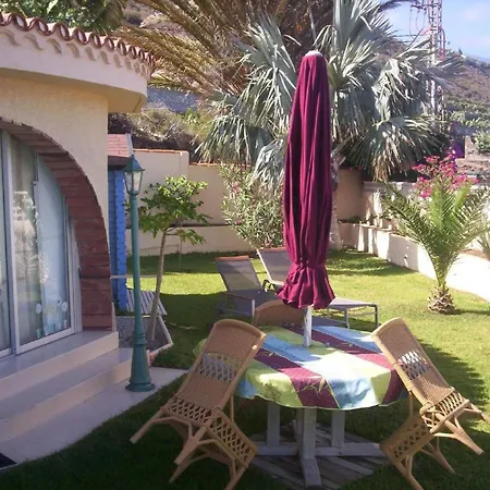 Kleines In By Interhome Сasa de vacaciones La Matanza De Acentejo