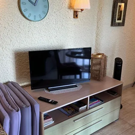 Kleines In By Interhome *