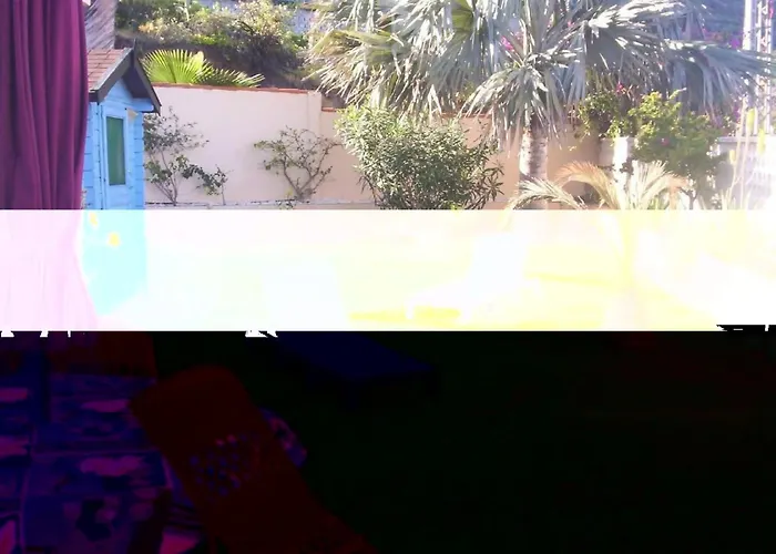 Kleines In By Interhome Holiday home La Matanza De Acentejo