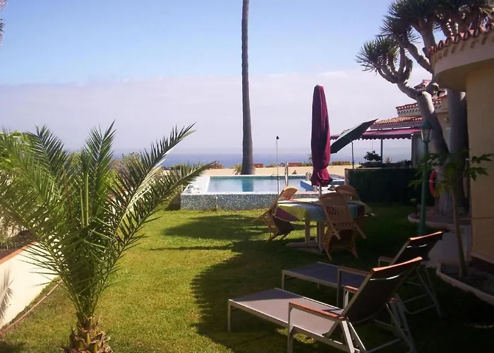 Holiday home Kleines In By Interhome *