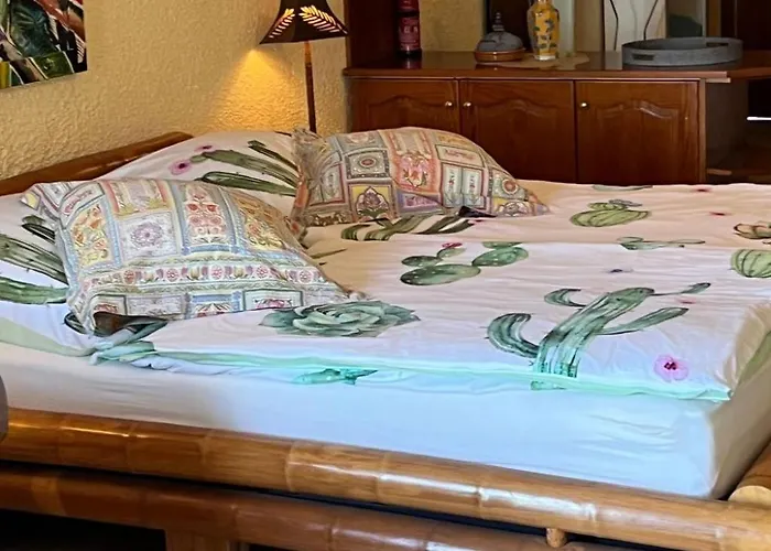 Kleines In By Interhome Holiday home *