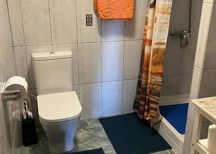 Holiday home Kleines In By Interhome La Matanza De Acentejo